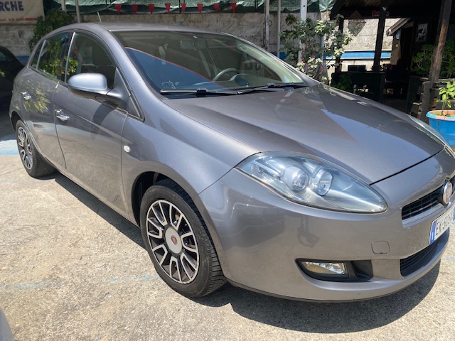 FIAT BRAVO