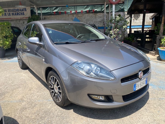 FIAT BRAVO