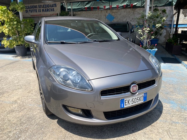 FIAT BRAVO