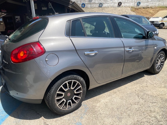 FIAT BRAVO