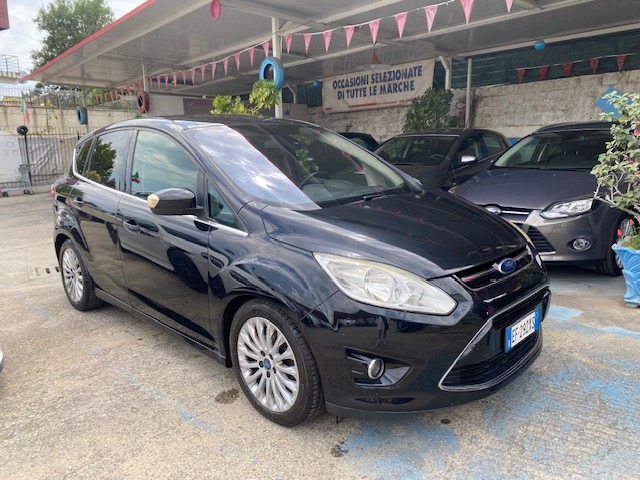 FORD C MAX