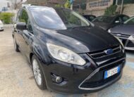 FORD C MAX