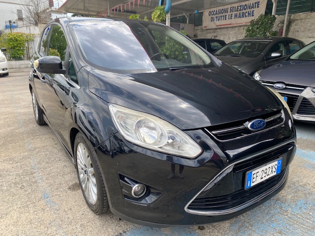 FORD C MAX