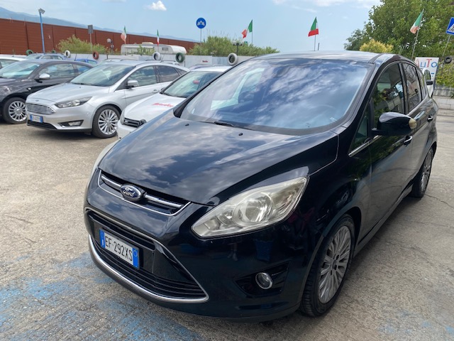 FORD C MAX