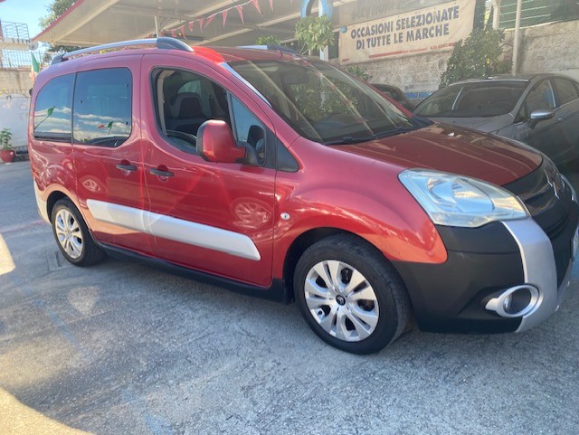 CITROEN BERLINGO’