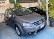 VW GOLF PLUS