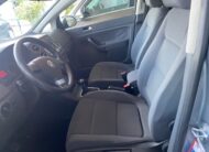 VW GOLF PLUS