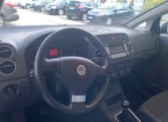 VW GOLF PLUS