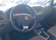 VW GOLF PLUS