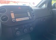 VW GOLF PLUS