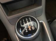 VW GOLF PLUS