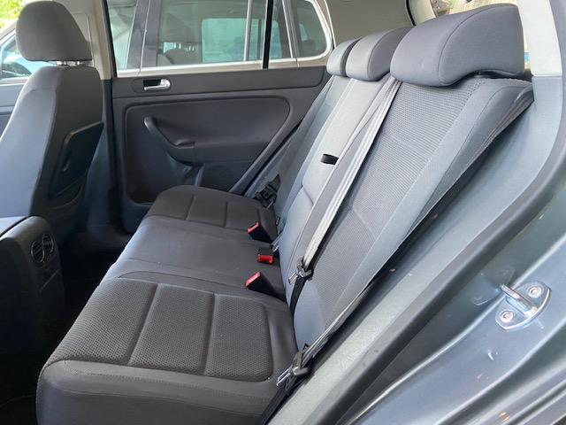 VW GOLF PLUS