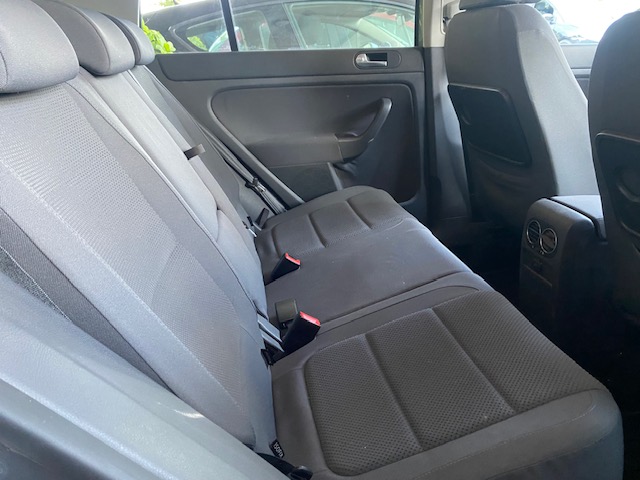 VW GOLF PLUS