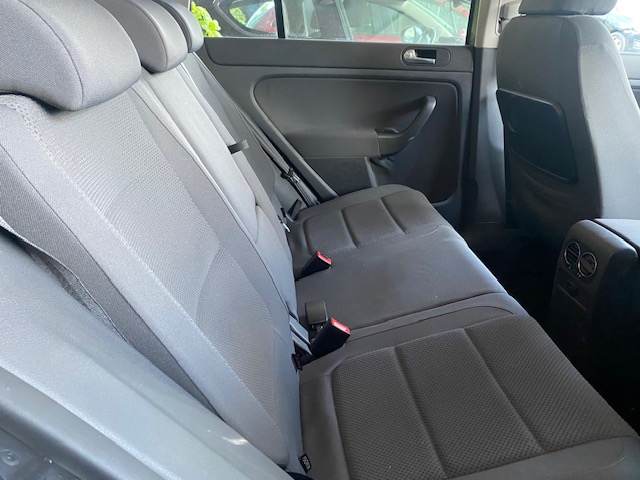 VW GOLF PLUS