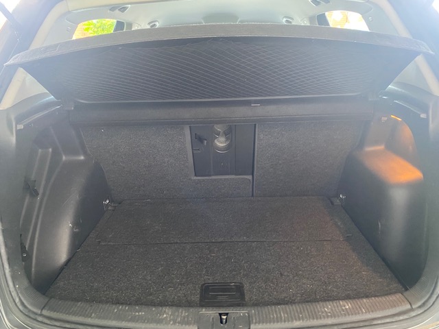 VW GOLF PLUS