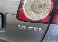 VW GOLF PLUS