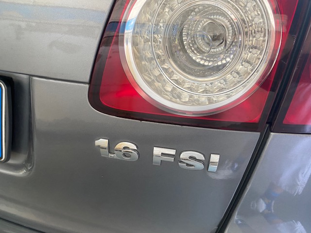VW GOLF PLUS