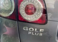 VW GOLF PLUS