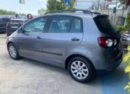 VW GOLF PLUS
