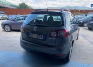 VW GOLF PLUS