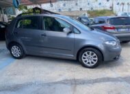 VW GOLF PLUS
