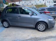 VW GOLF PLUS