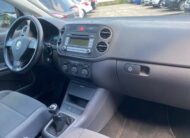 VW GOLF PLUS