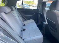 VW GOLF PLUS