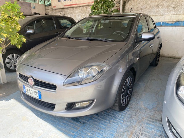 FIAT BRAVO