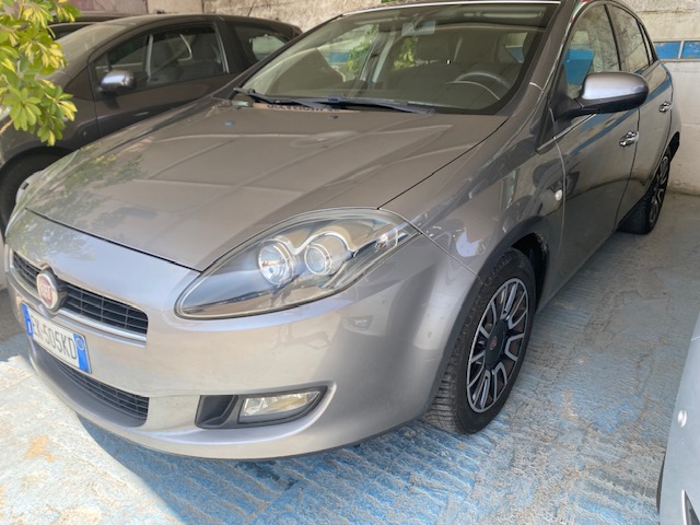 FIAT BRAVO
