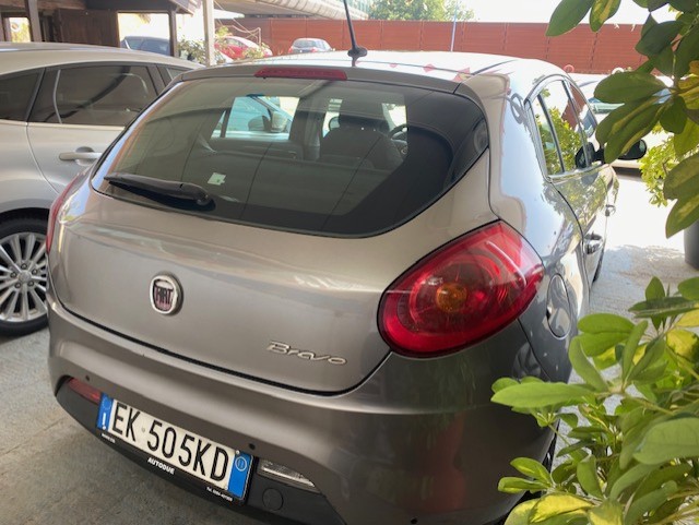FIAT BRAVO