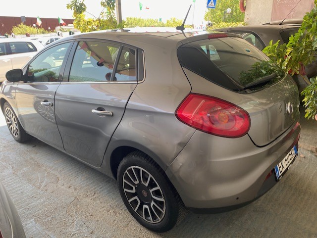 FIAT BRAVO
