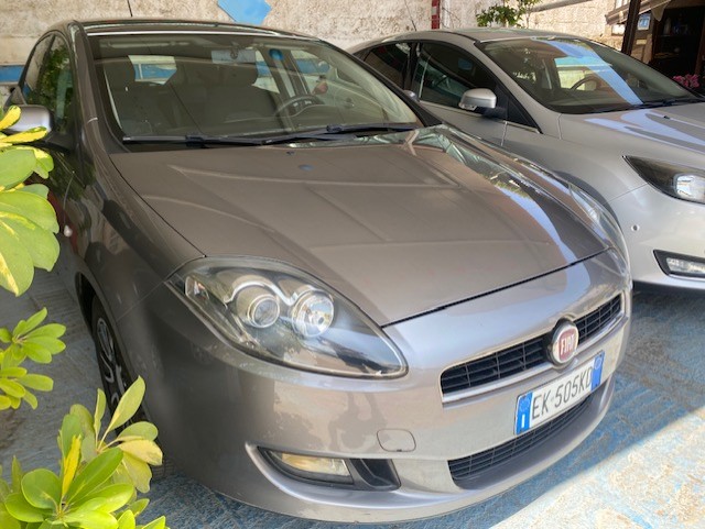 FIAT BRAVO