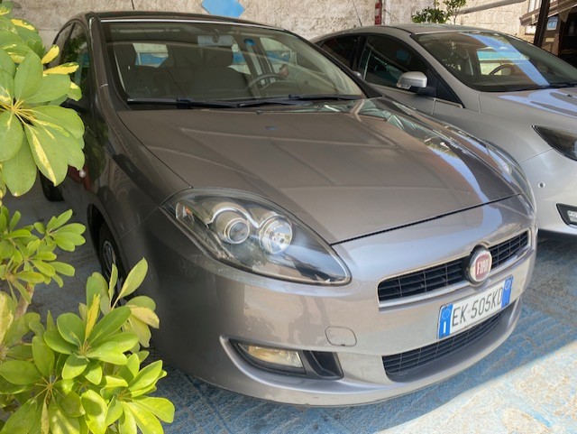 FIAT BRAVO