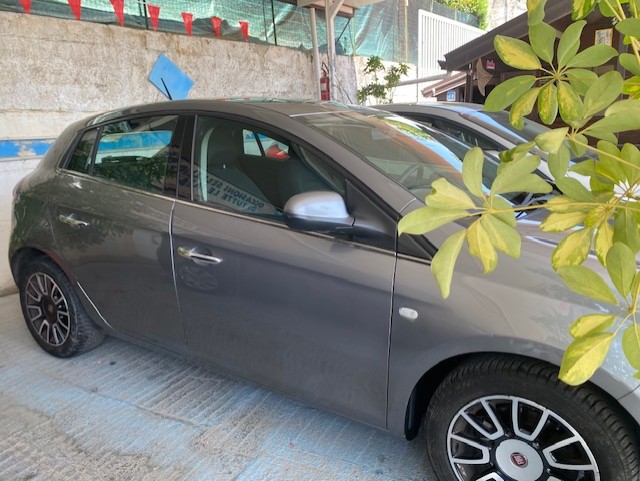FIAT BRAVO