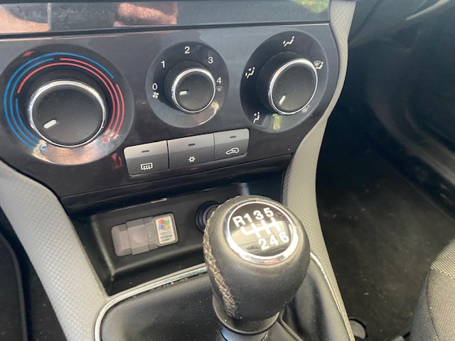 FIAT BRAVO
