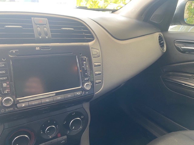 FIAT BRAVO
