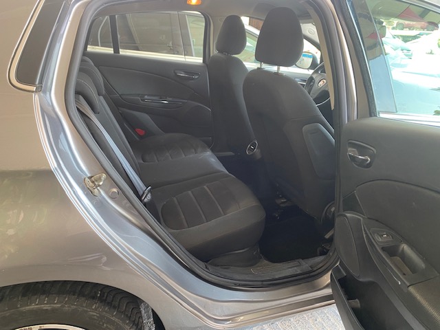 FIAT BRAVO