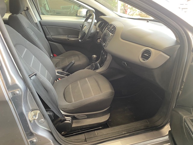 FIAT BRAVO