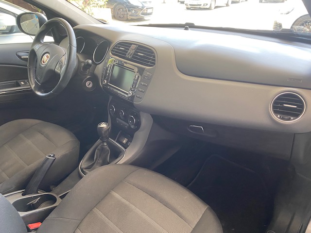 FIAT BRAVO