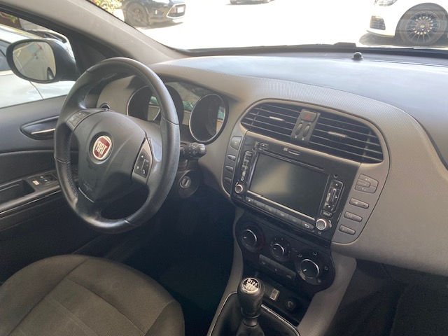 FIAT BRAVO