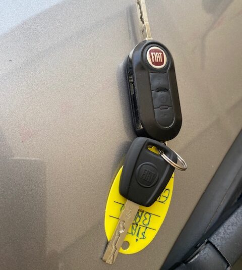 FIAT BRAVO