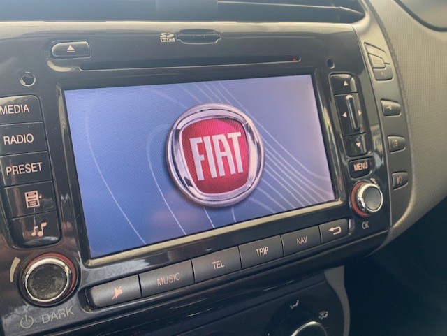 FIAT BRAVO
