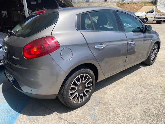 FIAT BRAVO