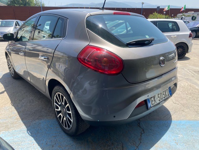 FIAT BRAVO