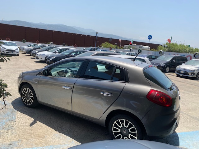 FIAT BRAVO