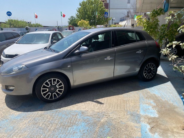 FIAT BRAVO