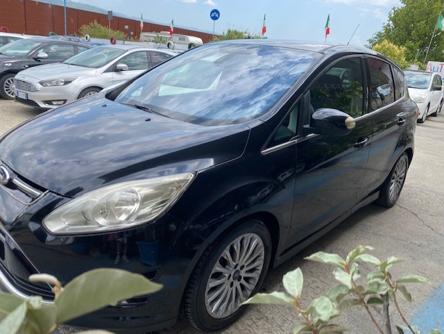 FORD C MAX