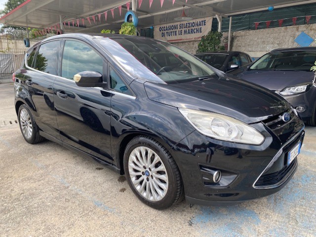 FORD C MAX
