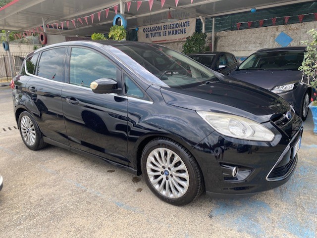 FORD C MAX